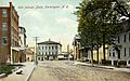 Odd Fellows' Block, Farmington, NH