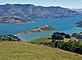 Onawe Peninsula by Tomas Sobek (cropped)