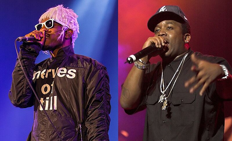 Outkast