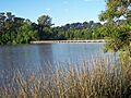 PARQUE NUEVE DE JULIO - panoramio