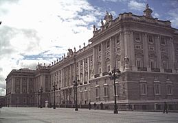 Palacio Real (Madrid) 01