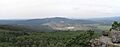 Panorámica de Canicosa