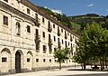 Parador de Corias 1