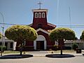 Parroquia Nuestra Señora de Los Remedios, Monte Cristo, Córdoba