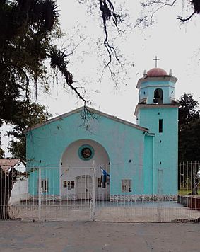 Archivo:Parroquia Santa Ana y San Joaquin