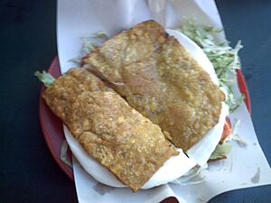 Archivo:Patacon con queso