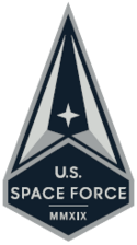Patch of the Office of the Chief of Space Operations.png