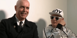 Archivo:Pet Shop Boys interview 2013 still