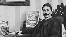 Photo - Portrait des Paul Lincke - 1905.jpg