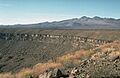 Pinacate volcanic field