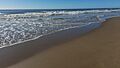 Playas de Cariló. Buenos Aires