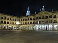 Plaza Nueva - Vitoria 1