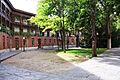 Plaza del Viejo Coso