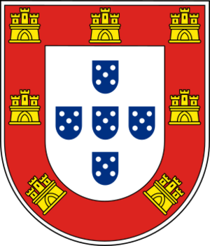 Archivo:Portuguese shield