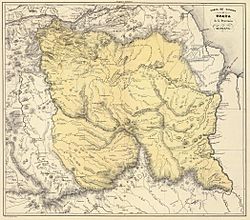 Archivo:Provincia de Guayana Cantón Upata