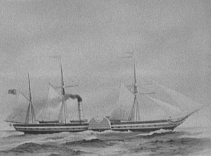 Archivo:RMS Asia (1850)