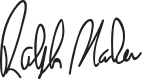 Ralph Nader Signature.svg