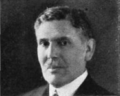 Ramón S. Castillo, ex-presidente argentino, en 1931