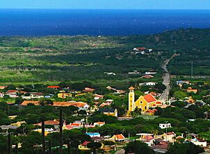Archivo:Rincon, Bonaire