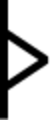 Runic letter thurisaz