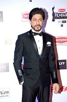 Archivo:SRK at 61st filmfare