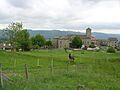 Saint Jeure d'Andaure en Ardeche