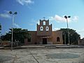 San José Tzal, Yucatán (02)