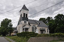 SangervilleME UUChurch.jpg