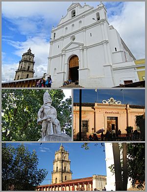Santa Cruz del Quiché - Montage.jpg