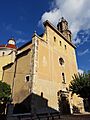 Santa María Capellades