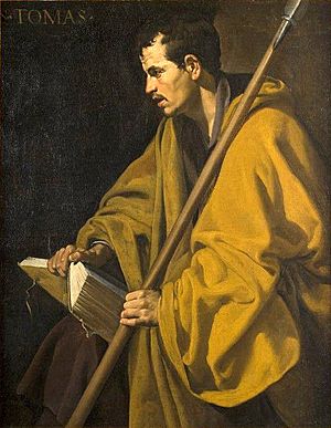 Santo Tomás, por Diego Velázquez.JPG