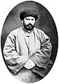 Sayyid Dschamāl ad-Dīn al-Afghānī