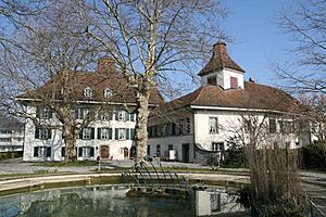 Archivo:Schloss Belp