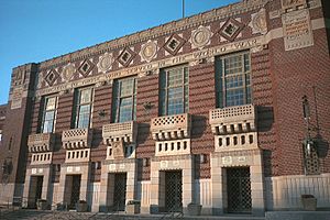 Archivo:Shreveport-municipal-auditorium-1995