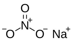 Sodium nitrate.svg