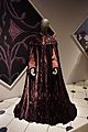 Star Wars and the Power of Costume July 2018 64 (Padmé Amidala's veranda sunset gown from Episode III)