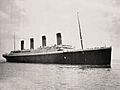 Titanic Ireland