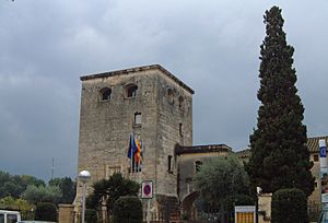Archivo:Torre Vella