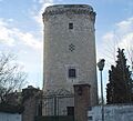 Torre de Eboli