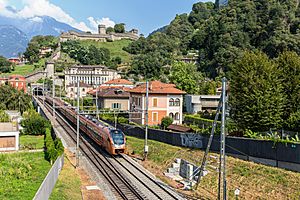 Archivo:Treno Gottardo bei Bellinzona
