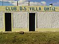 Vestuario y baños