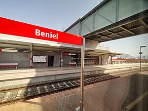 Archivo:Viaje en tren Alicante-Murcia en julio de 2022 58