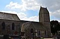 Viessoix - Eglise Saint-André (1)