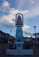 Archivo:Virgen guadaluoana baños