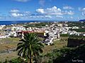 Vista de Bañaderos - panoramio