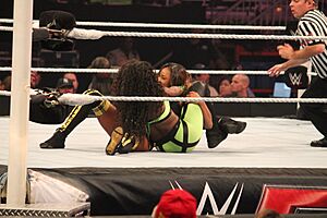 Archivo:WWE Raw IMG 7724 (15352221581)