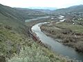 WenatcheeRiver