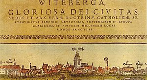 Archivo:Wittenberg-1556