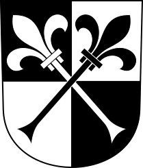 Zullwil-blazon