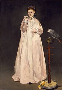 Édouard Manet - Young Lady in 1866 - Google Art Project.jpg